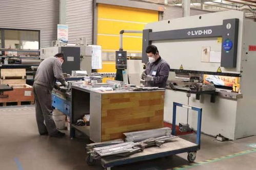 長春農(nóng)安經(jīng)濟(jì)開發(fā)區(qū) 精準(zhǔn)有序分批次，推動企業(yè)復(fù)工復(fù)產(chǎn)與社會經(jīng)濟(jì)咨詢服務(wù)協(xié)同并進(jìn)